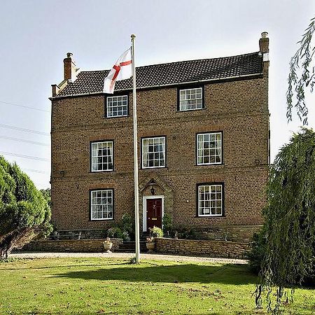 New House Farm Bed And Breakfast Aston Ingham Экстерьер фото