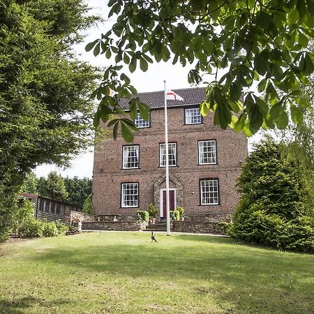 New House Farm Bed And Breakfast Aston Ingham Экстерьер фото