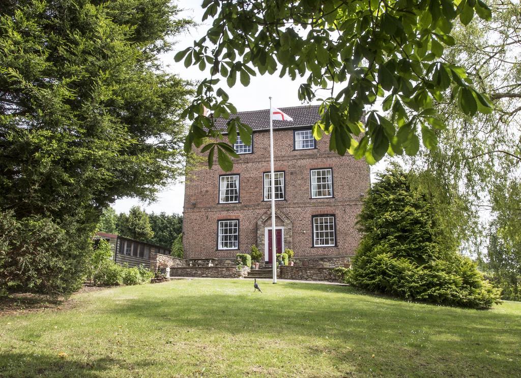 New House Farm Bed And Breakfast Aston Ingham Экстерьер фото